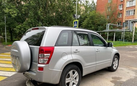 Suzuki Grand Vitara, 2007 год, 870 000 рублей, 3 фотография