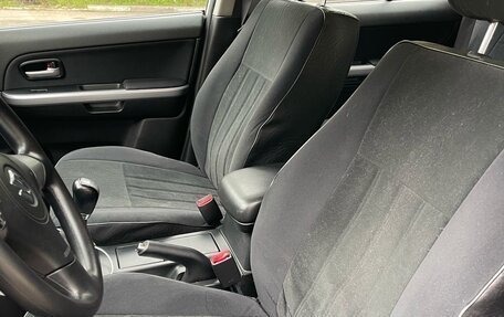 Suzuki Grand Vitara, 2007 год, 870 000 рублей, 9 фотография