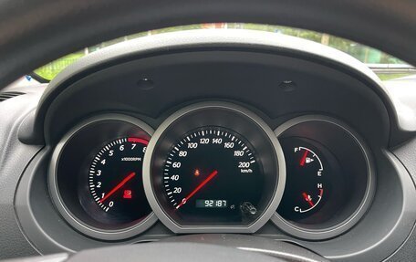 Suzuki Grand Vitara, 2007 год, 870 000 рублей, 12 фотография