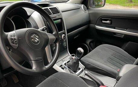 Suzuki Grand Vitara, 2007 год, 870 000 рублей, 11 фотография