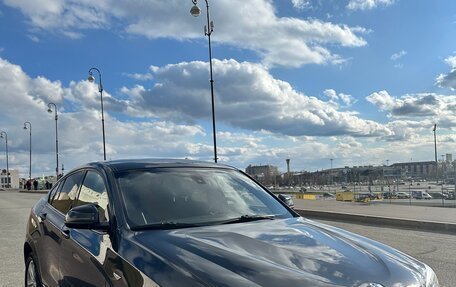 BMW X4, 2016 год, 3 050 000 рублей, 2 фотография