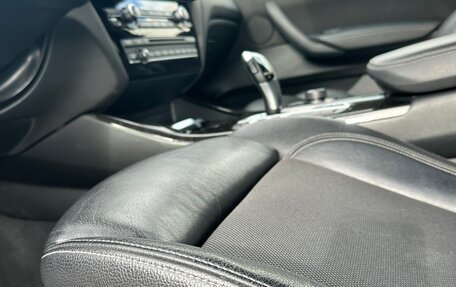 BMW X4, 2016 год, 3 050 000 рублей, 10 фотография