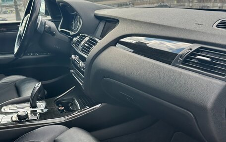 BMW X4, 2016 год, 3 050 000 рублей, 9 фотография