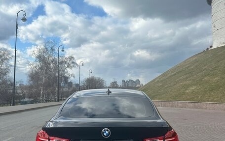 BMW X4, 2016 год, 3 050 000 рублей, 12 фотография