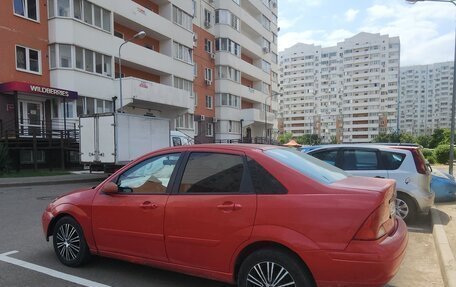 Ford Focus IV, 2003 год, 270 000 рублей, 6 фотография