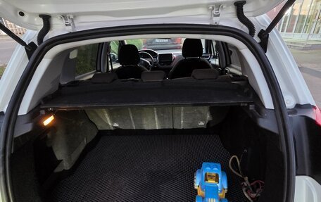 Peugeot 2008 II, 2014 год, 900 000 рублей, 2 фотография
