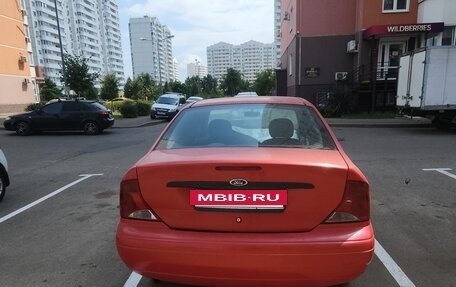 Ford Focus IV, 2003 год, 270 000 рублей, 4 фотография