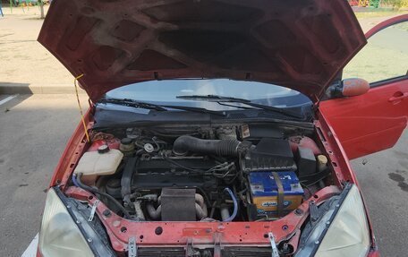 Ford Focus IV, 2003 год, 270 000 рублей, 9 фотография