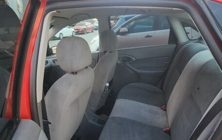 Ford Focus IV, 2003 год, 270 000 рублей, 8 фотография