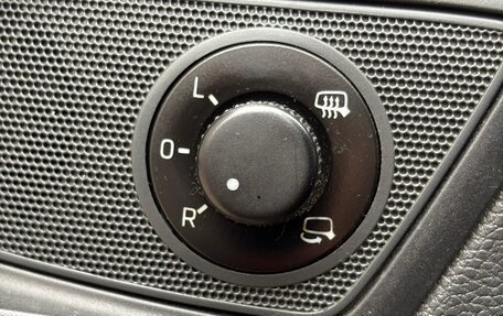 Skoda Yeti I рестайлинг, 2012 год, 1 499 000 рублей, 10 фотография