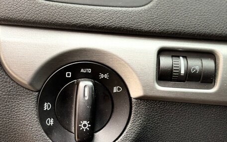 Skoda Yeti I рестайлинг, 2012 год, 1 499 000 рублей, 8 фотография