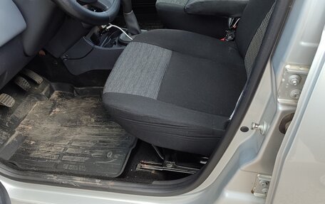 Renault Duster I рестайлинг, 2014 год, 1 000 000 рублей, 8 фотография