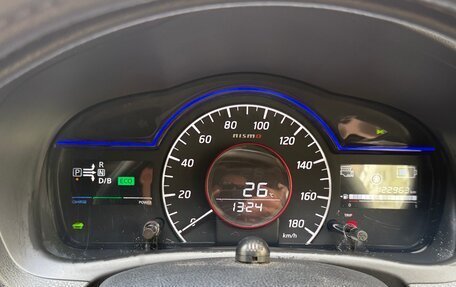Nissan Note II рестайлинг, 2016 год, 1 199 000 рублей, 7 фотография