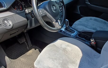 Volkswagen Passat B7, 2014 год, 1 250 000 рублей, 3 фотография