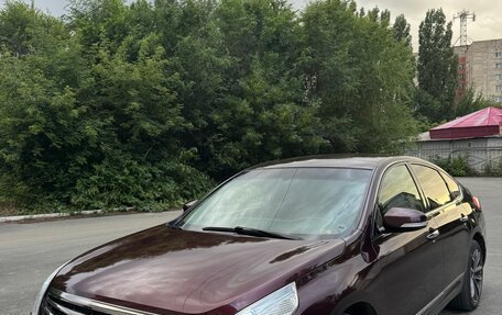 Nissan Teana, 2011 год, 1 410 000 рублей, 6 фотография