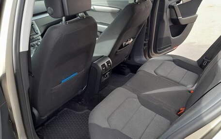 Volkswagen Passat B7, 2014 год, 1 250 000 рублей, 11 фотография