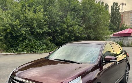 Nissan Teana, 2011 год, 1 410 000 рублей, 7 фотография