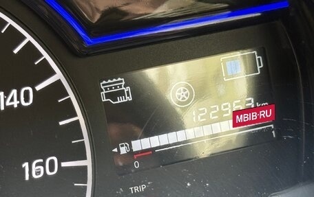 Nissan Note II рестайлинг, 2016 год, 1 199 000 рублей, 8 фотография