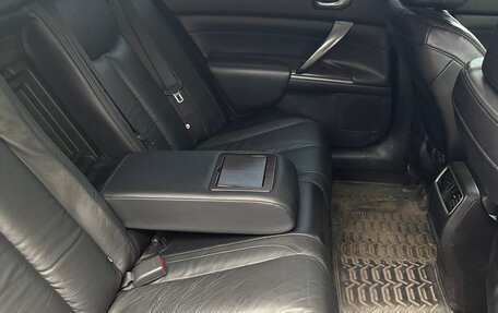 Nissan Teana, 2011 год, 1 410 000 рублей, 9 фотография