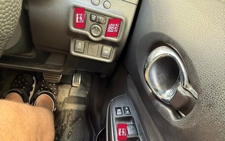 Nissan Note II рестайлинг, 2016 год, 1 199 000 рублей, 5 фотография