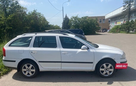 Skoda Octavia, 2008 год, 600 000 рублей, 2 фотография