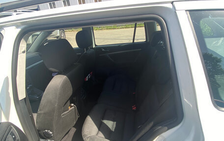Skoda Octavia, 2008 год, 600 000 рублей, 7 фотография