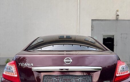 Nissan Teana, 2011 год, 1 410 000 рублей, 16 фотография
