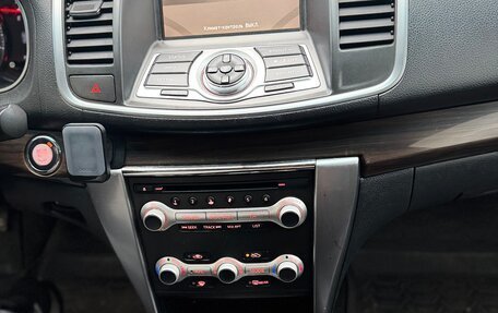 Nissan Teana, 2011 год, 1 410 000 рублей, 12 фотография