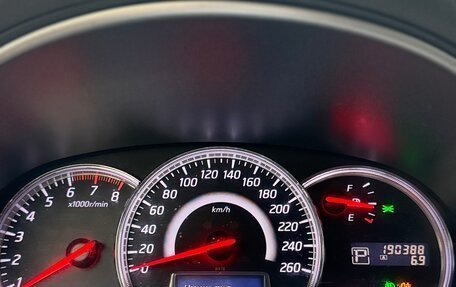 Nissan Teana, 2011 год, 1 410 000 рублей, 11 фотография