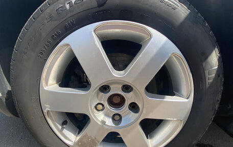 Skoda Octavia, 2008 год, 600 000 рублей, 9 фотография