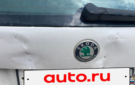 Skoda Octavia, 2008 год, 600 000 рублей, 10 фотография