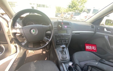 Skoda Octavia, 2008 год, 600 000 рублей, 5 фотография
