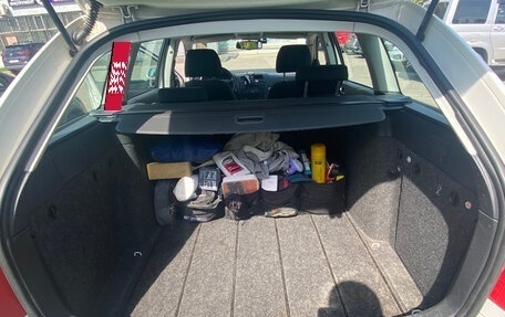 Skoda Octavia, 2008 год, 600 000 рублей, 8 фотография