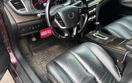 Nissan Teana, 2011 год, 1 410 000 рублей, 13 фотография