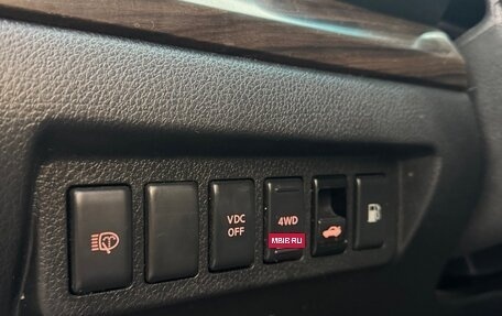 Nissan Teana, 2011 год, 1 410 000 рублей, 14 фотография