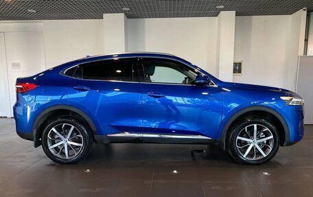 Haval F7x I, 2021 год, 1 952 000 рублей, 2 фотография