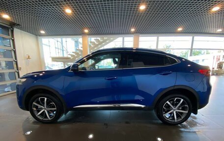 Haval F7x I, 2021 год, 1 952 000 рублей, 6 фотография