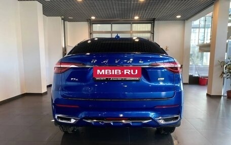 Haval F7x I, 2021 год, 1 952 000 рублей, 4 фотография