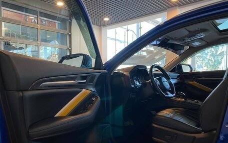 Haval F7x I, 2021 год, 1 952 000 рублей, 19 фотография