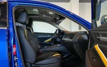 Haval F7x I, 2021 год, 1 952 000 рублей, 27 фотография