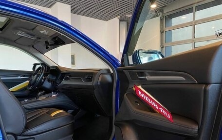 Haval F7x I, 2021 год, 1 952 000 рублей, 25 фотография