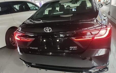 Toyota Camry, 2025 год, 3 700 000 рублей, 5 фотография