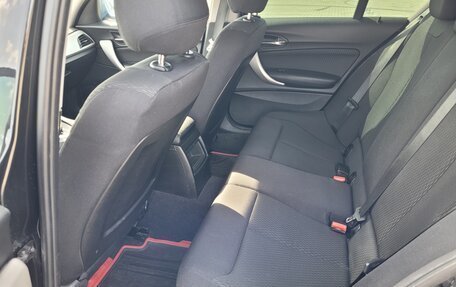 BMW 1 серия, 2013 год, 1 255 000 рублей, 8 фотография