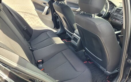 BMW 1 серия, 2013 год, 1 255 000 рублей, 9 фотография