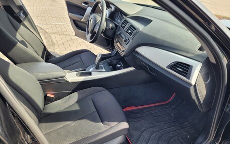 BMW 1 серия, 2013 год, 1 255 000 рублей, 10 фотография