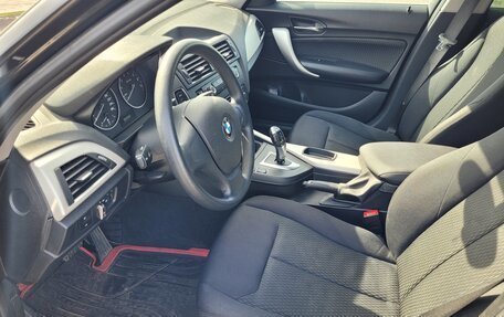 BMW 1 серия, 2013 год, 1 255 000 рублей, 7 фотография