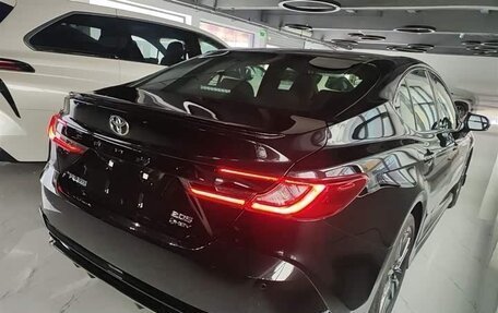 Toyota Camry, 2025 год, 3 700 000 рублей, 6 фотография