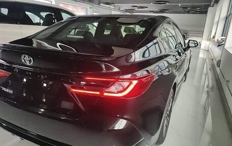 Toyota Camry, 2025 год, 3 700 000 рублей, 7 фотография