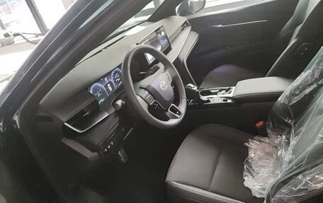 Toyota Camry, 2025 год, 3 700 000 рублей, 14 фотография