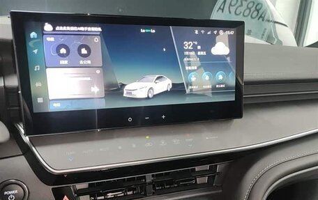 Toyota Camry, 2025 год, 3 700 000 рублей, 12 фотография